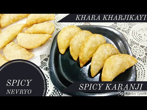 tikshyo-nevryo-l-spicy-nevri-l-khara-karjikayi-l-tikhat-karanji-l-christmas-kuswar