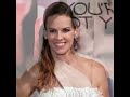 Hilary Swank Short #shorts #short #movies #movie #youtube #youtubeshort #oscars #oscar