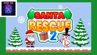 Santa Rescue Game3 - Wow Have Snowman Wow | #santagaming | #play | #games screenshot 5