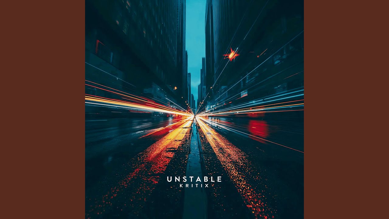 Watch Unstable on YouTube Watch Unstable on YouTube