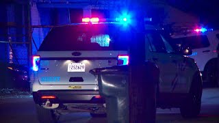 Triple shooting near playground leaves 1 dead, 2 hurt in Jefferson Parish