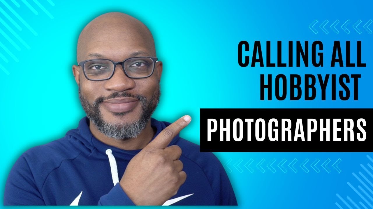 Join The Free Life in Focus Discord Community