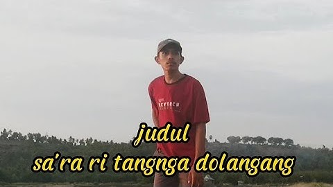 lagu makassar..Sa