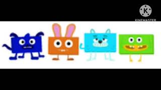 Big block singsong the wizards are the best, Harper's version "#bigblocksingsong #kinemaster