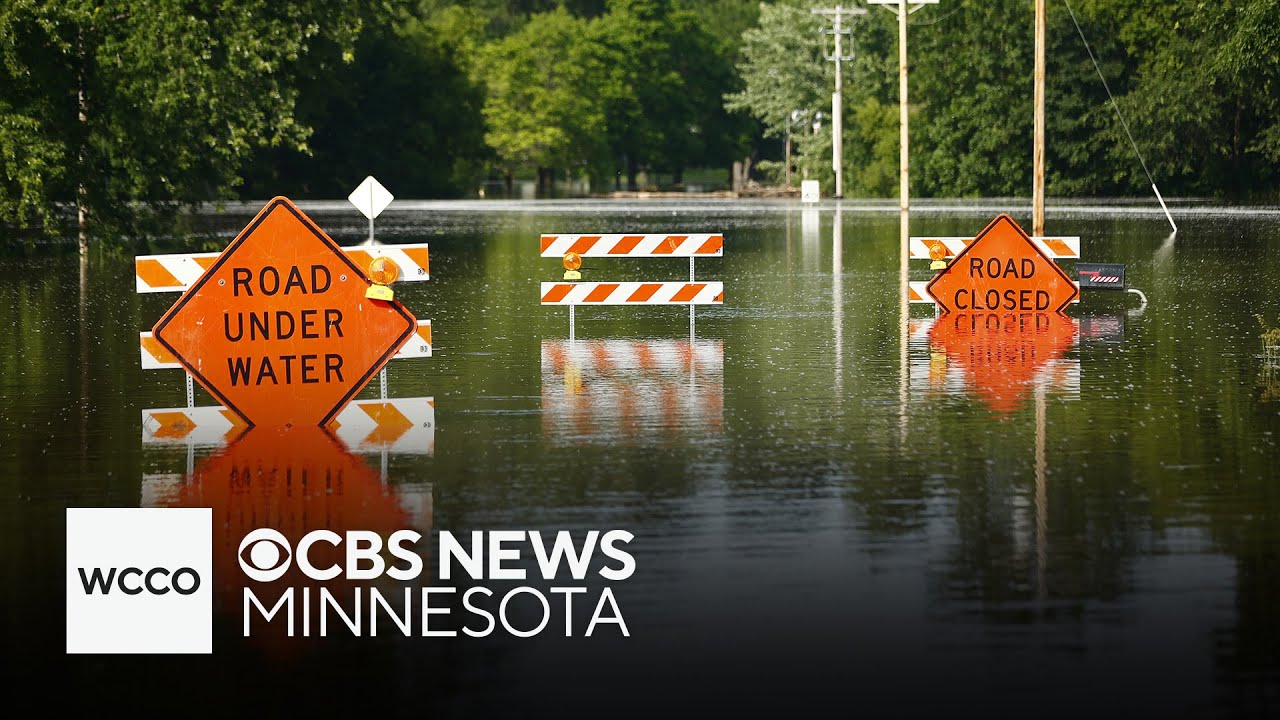 How Minnesotans are preparing for climate change disasters