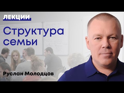 Структура семьи