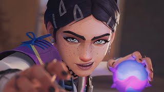 CASPER IS LIVE     VALORANT    !souls