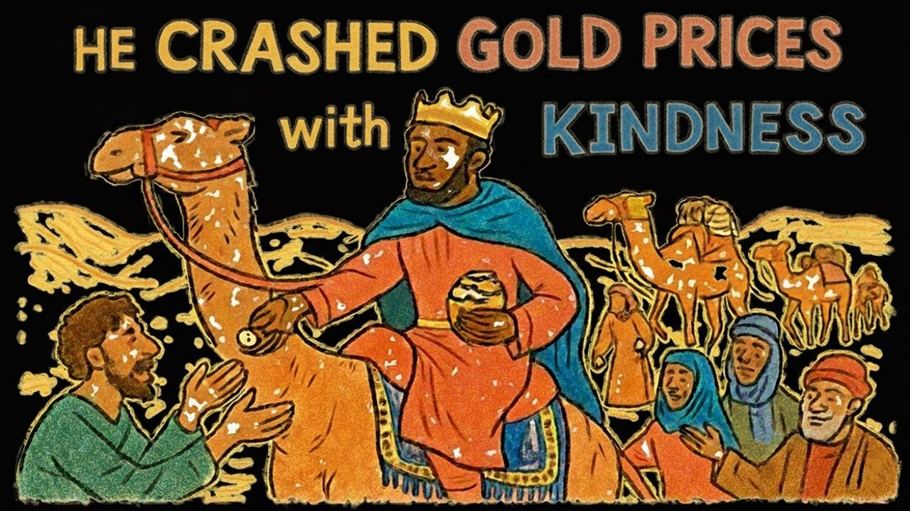 Количественное смягчение… от Camel?