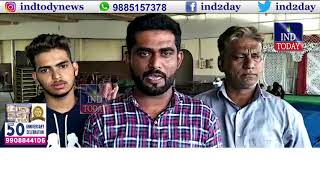 Hyderabad Floods: Prime Function Hall become a Shelter - IND TODAY