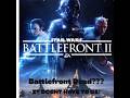 is BATTLEFRONT 2 dead??
