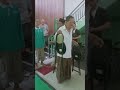 #TomboLaras Sekedar mendampingi saja dengan kemampuan seadanya.