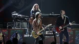 Blackberry Smoke 9