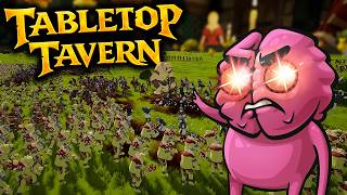 Total War: Roguelike Edition (Tabletop Tavern) screenshot 4