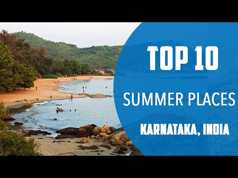 Video: 6 Tempat Populer untuk Dikunjungi di Coorg, Karnataka