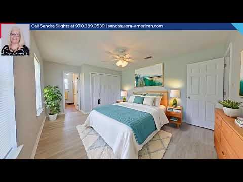 451 Chris Lane, Mary Esther, FL home video tour