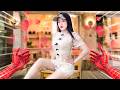 Spider-Man Into The Spider-Verse (2026) | SPIDER-MAN CAN'T RESIST THE CHARM OF Crazy Waitress Girl!