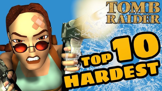 Tomb Raider Remastered Review: Is Lara Croft's Comeback Worth It?