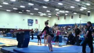 Emily Maynard - States 2011 - Vault