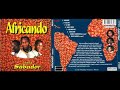 Miniature de la vidéo de la chanson Africa Es (Tribute To Africando)