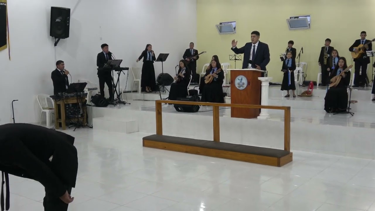 Debo avanzar 🔥I.E.C.A.I Bahia Blanca🇦🇷