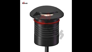 5W LED INGROUND LIGHT