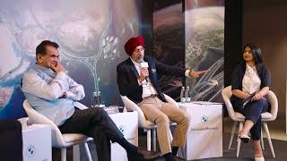 Driving the Future: A Conversation on Innovation & Mobility