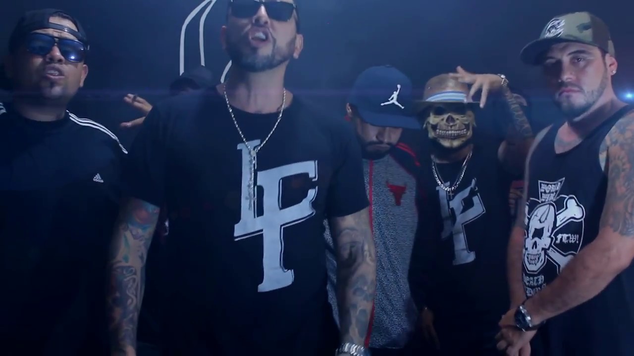 BIEN READY BIEN HIGH // VENOZZA 313 - LINEA FINA TEAM // Y-TOPO-SITO // Armya Films