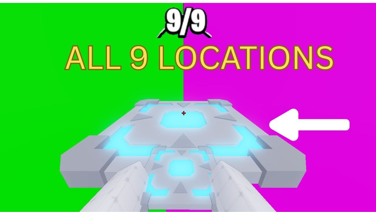 HOW to GET the JUMP PAD in Roblox Rivals! - YouTube