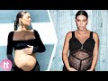 Reliving All The Kardashian Pregnancy Announcements