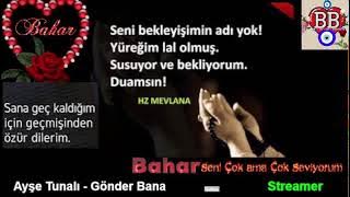 ѕᴀᴅᴇᴄᴇ🧿❤️yayιn❤️вaнarιм❤️ιçιn ɢᴇᴄ̧ ᴋᴀʟᴅɪᴍ ᴏ̈ᴢᴜ̈ʀ 😭 dυaм🤲 ѕevgι̇м ❣️ѕenle ѕenι̇ çoĸ ѕevι̇yorυм