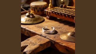Cincin yang Belum Selesai