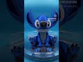 Stitch is here! #3dprinting #yqrsmallbusinesses... #Shorts #md3dcreations