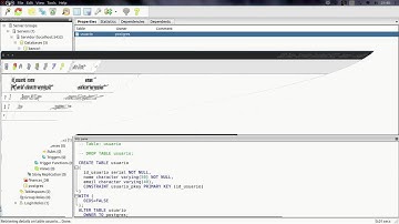 Java Banco de Dados Postgres 04