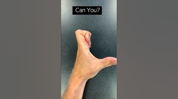 Top 5 Exercises to FIX Finger STIFFNESS!  #hand