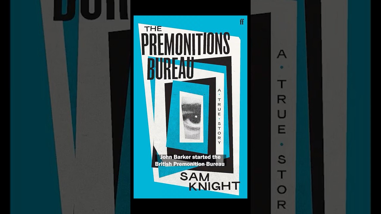 The British Premonition Bureau 