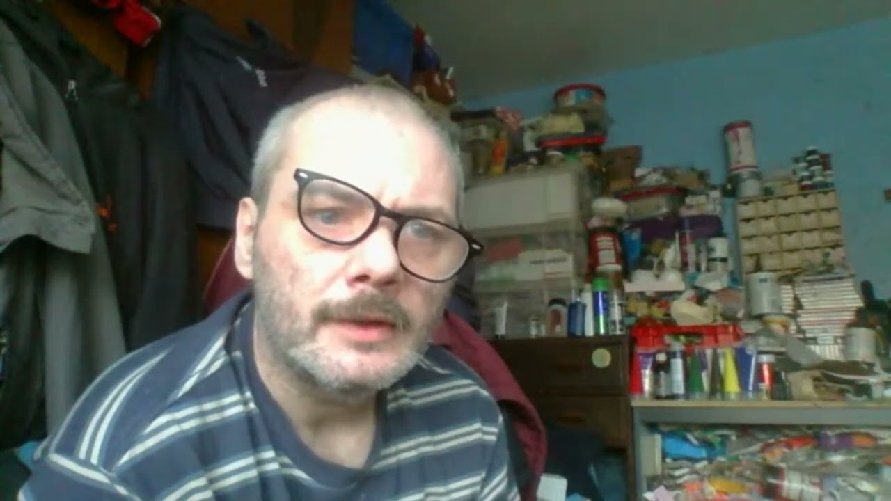 me reading a book called ravens gate evergreen content mark sidebottom 2023