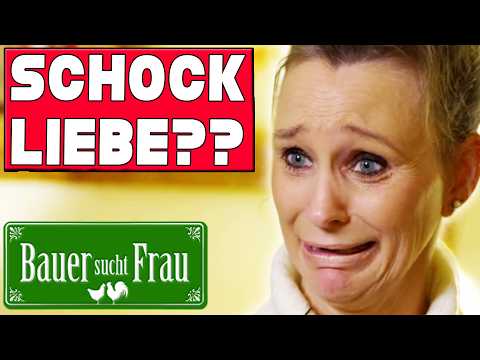 DRAMA in NEUER STAFFEL!? - Bauer sucht Frau International 2026 #1