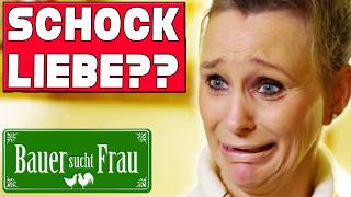 DRAMA in NEUER STAFFEL!? - Bauer sucht Frau International 2026 #1