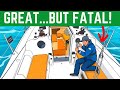 10 'Lifetime' Parts That Actually Expire Every 10 Years (And Sink Boats)