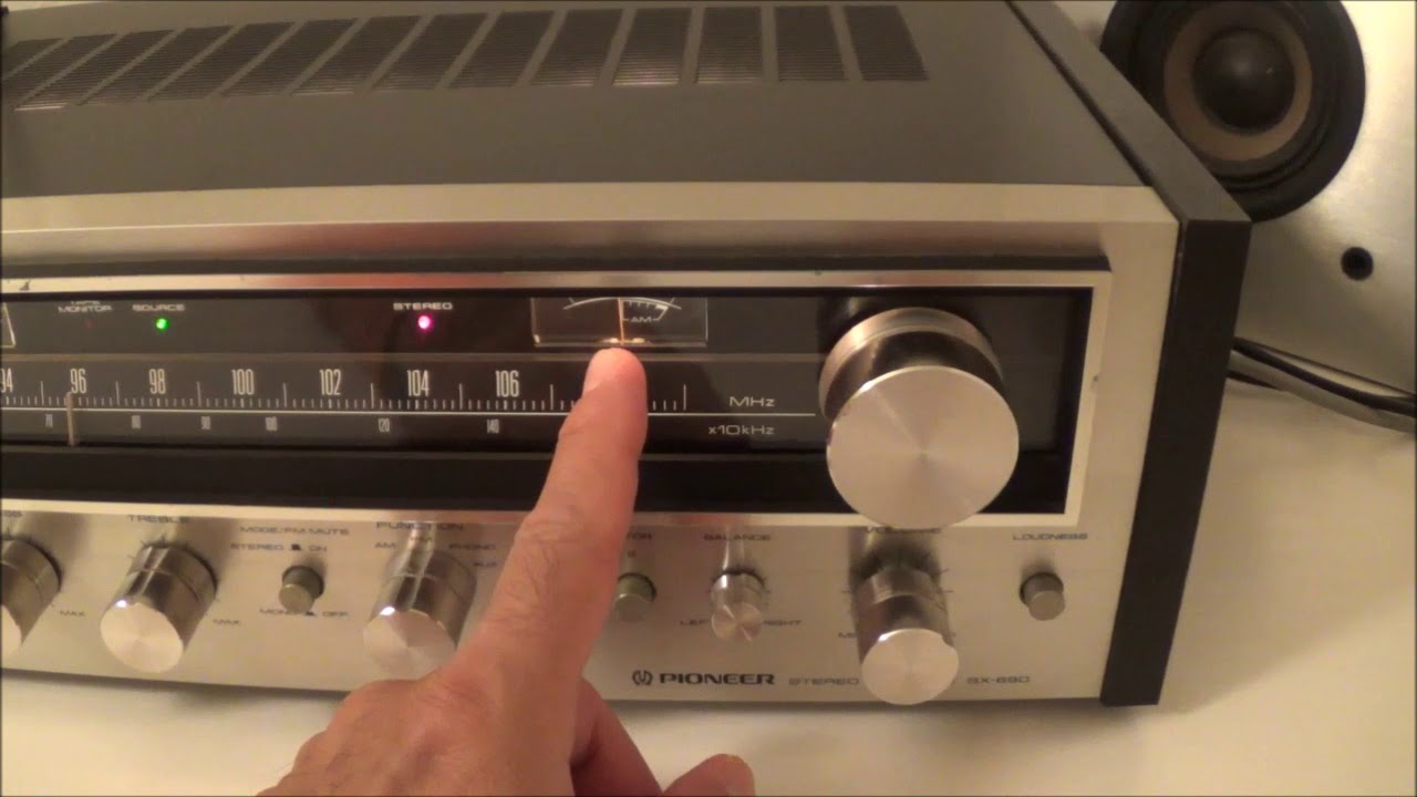 その他 Pioneer X-L90 TS-6900PRO