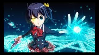 chuunibyou demo koi ga shitai AMV// BRAVE ENOUGH//LOVE ESCENE MIX AMV
