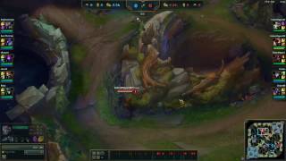 Calculated Riven Play (watch with subtitles)