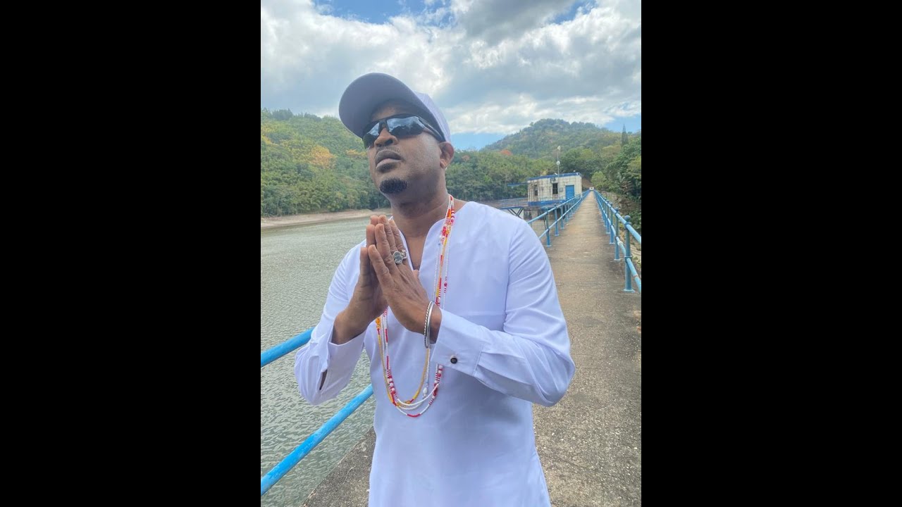 FIYAHTRUTH- FATHERJAH (OFFICIAL MUSIC VIDEO) 