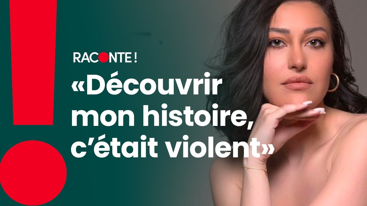 "Adoption : voici, tout ce que vous devez savoir" - Chloé raconte sa naissance sous X