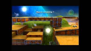 EA Create - Outer Space II (World 13) - 45 Sparks