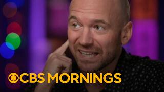 Sean Evans Reveals Who He Would Like To Interview On \