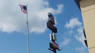 FAVORITE Truck Stop.SHONEYS NEXT DOOR. Florence SC.