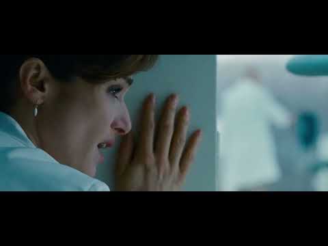 The Bourne Legacy | Dr. Foite eliminates his coworkers