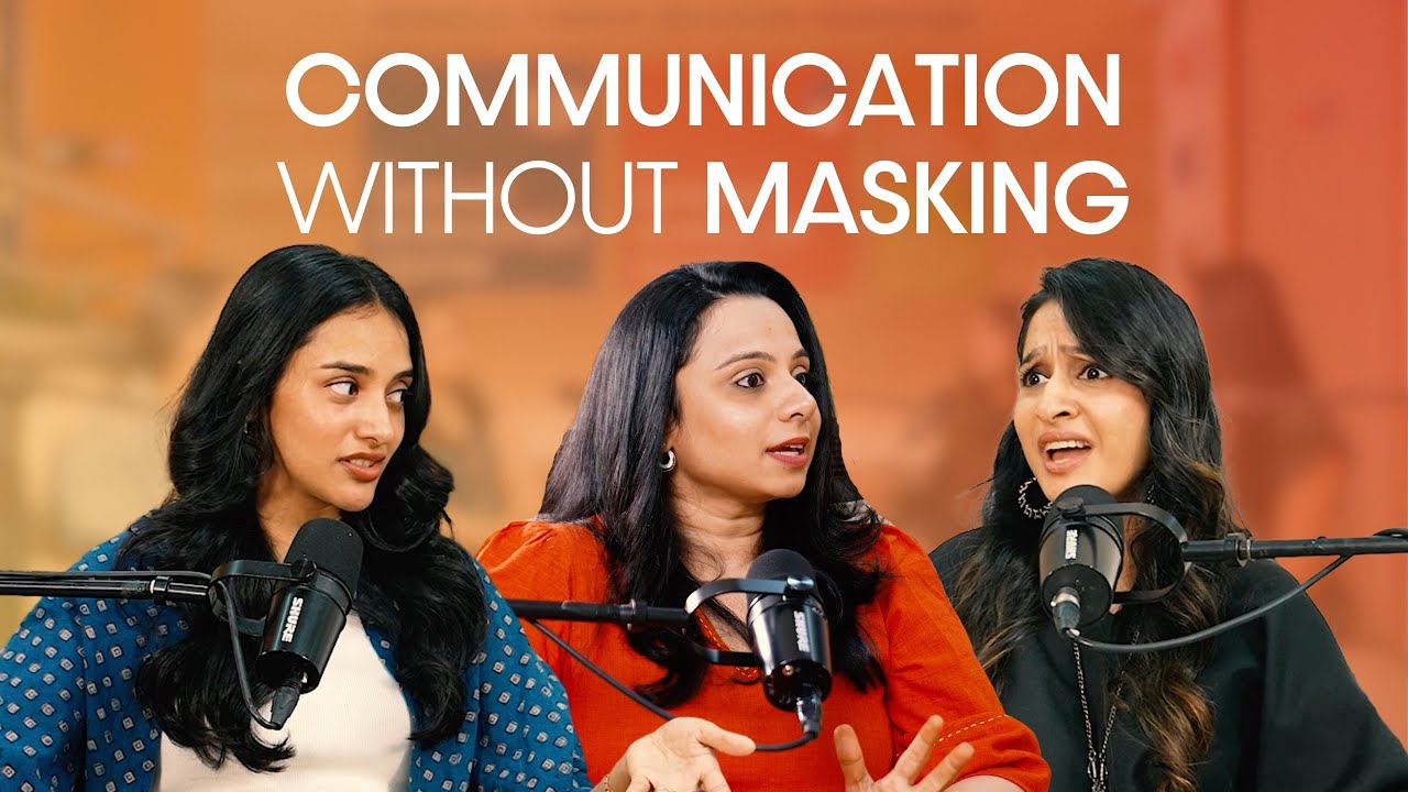 Conversations with the speechies | Episode 3: Neuroaffirming Social communication skills