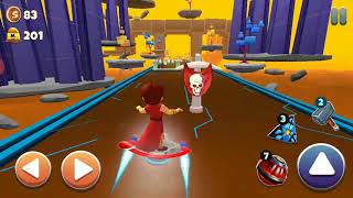 SUPER BHEEM MASTER RUN । Bheem । OGL Gameplays । Chhota Bheem । Super Bheem Master Gameplay । Gaming screenshot 5